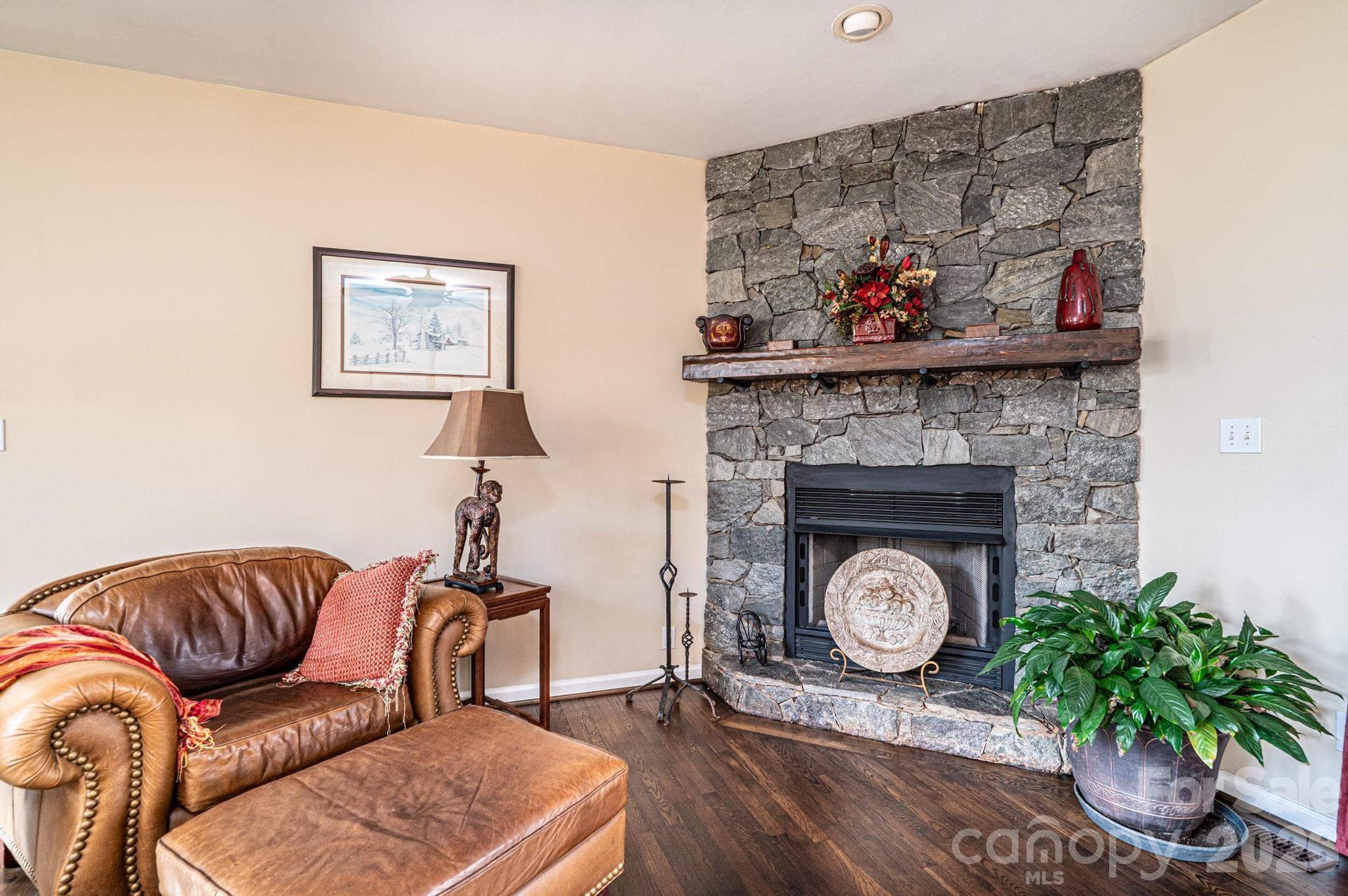 Brickfield - Residential