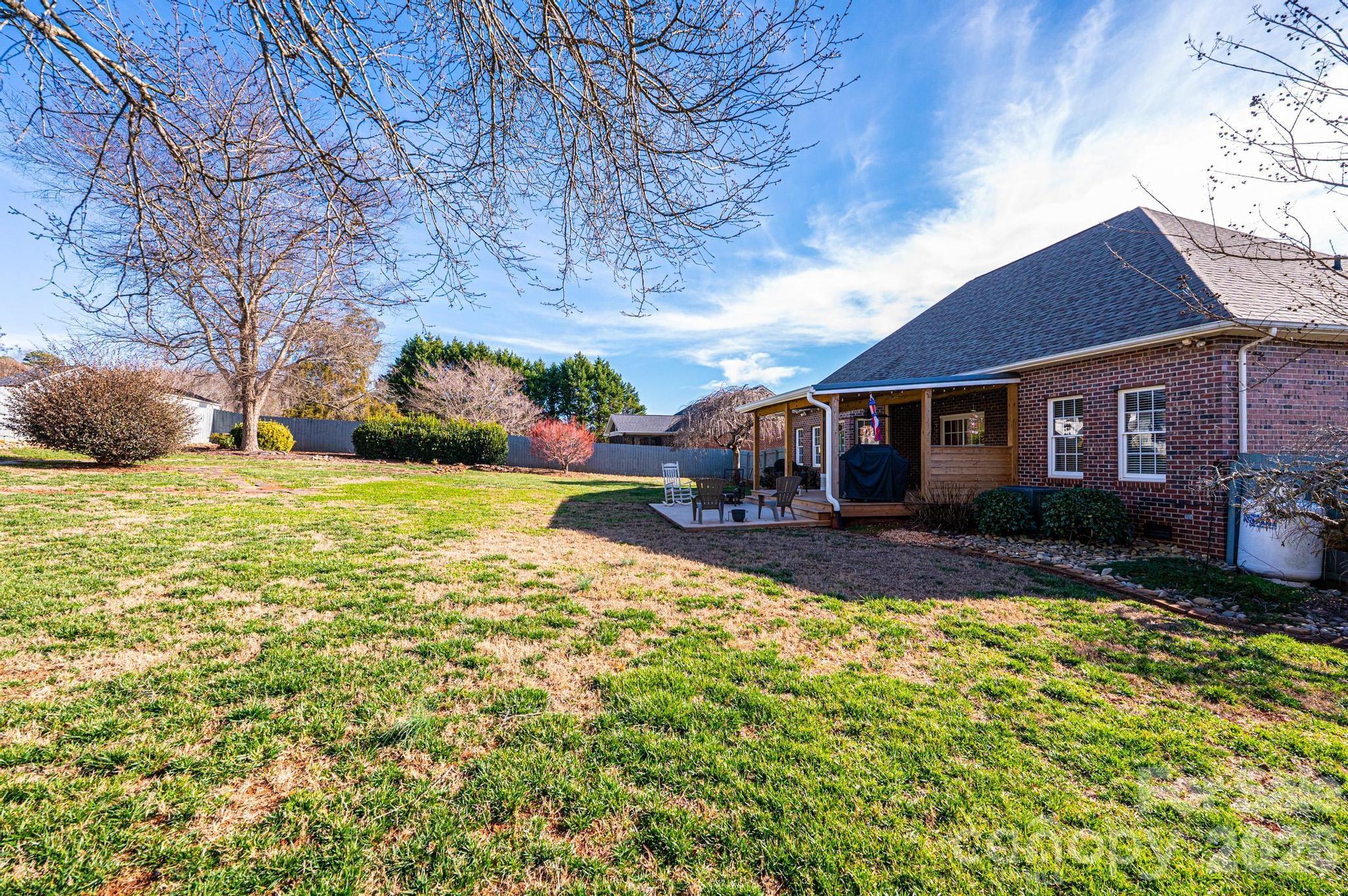 Brickfield - Residential