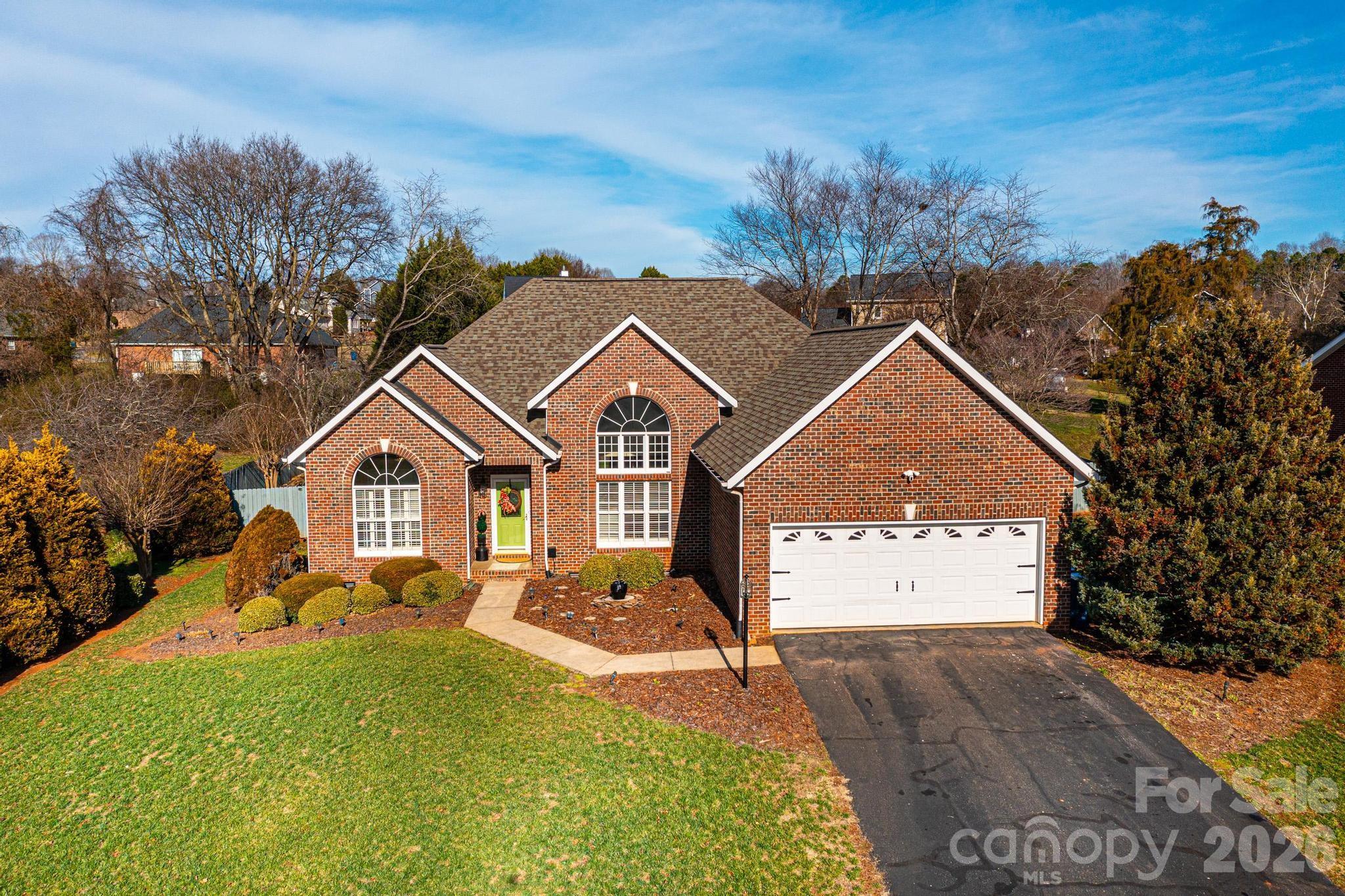 Brickfield - Residential