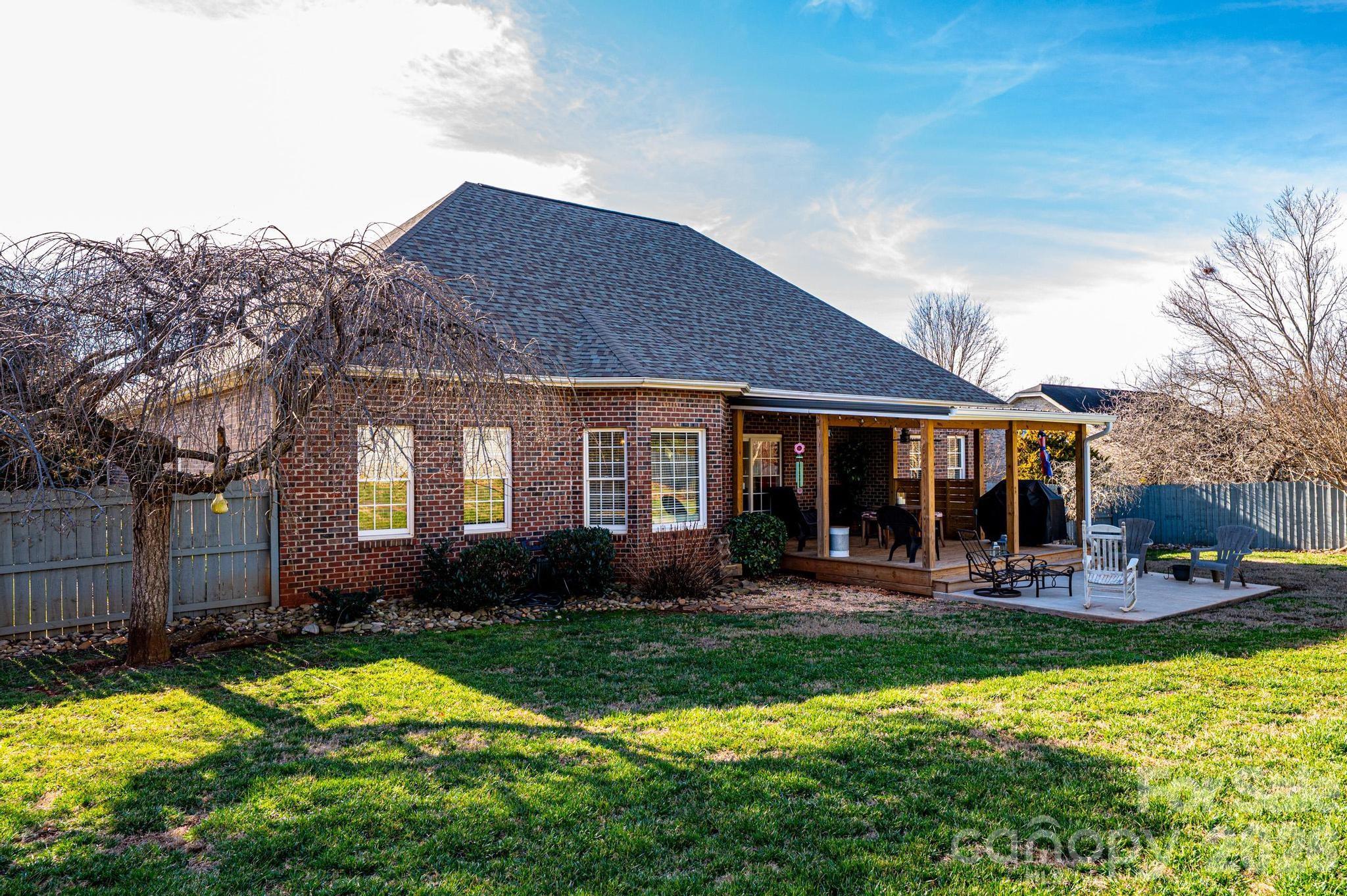 Brickfield - Residential