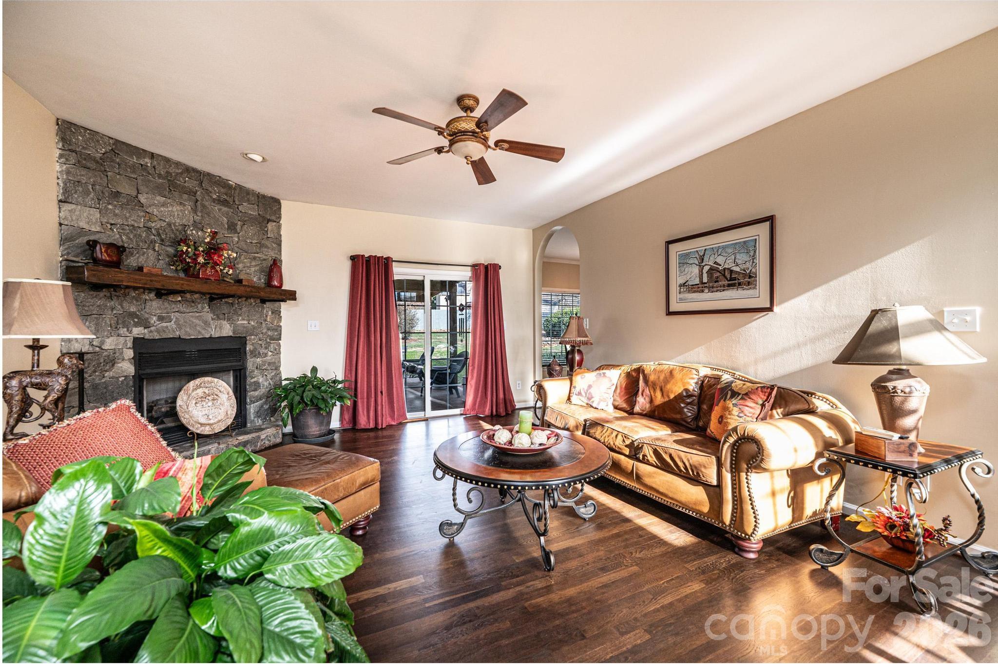 Brickfield - Residential