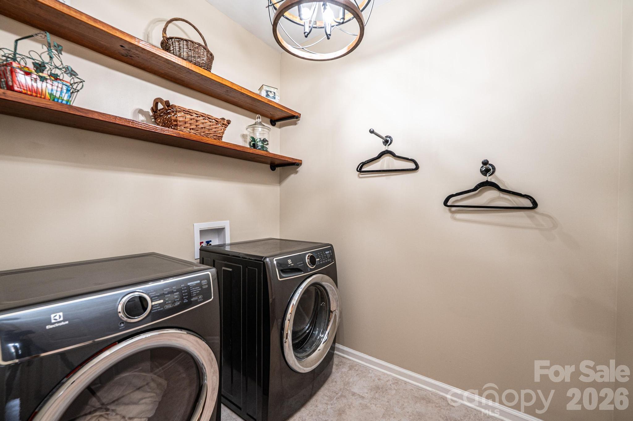 Brickfield - Residential