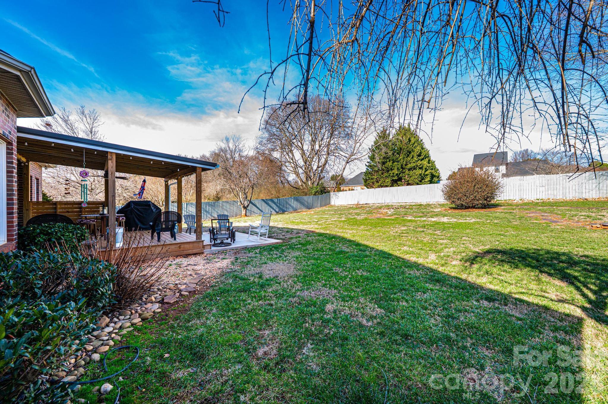 Brickfield - Residential