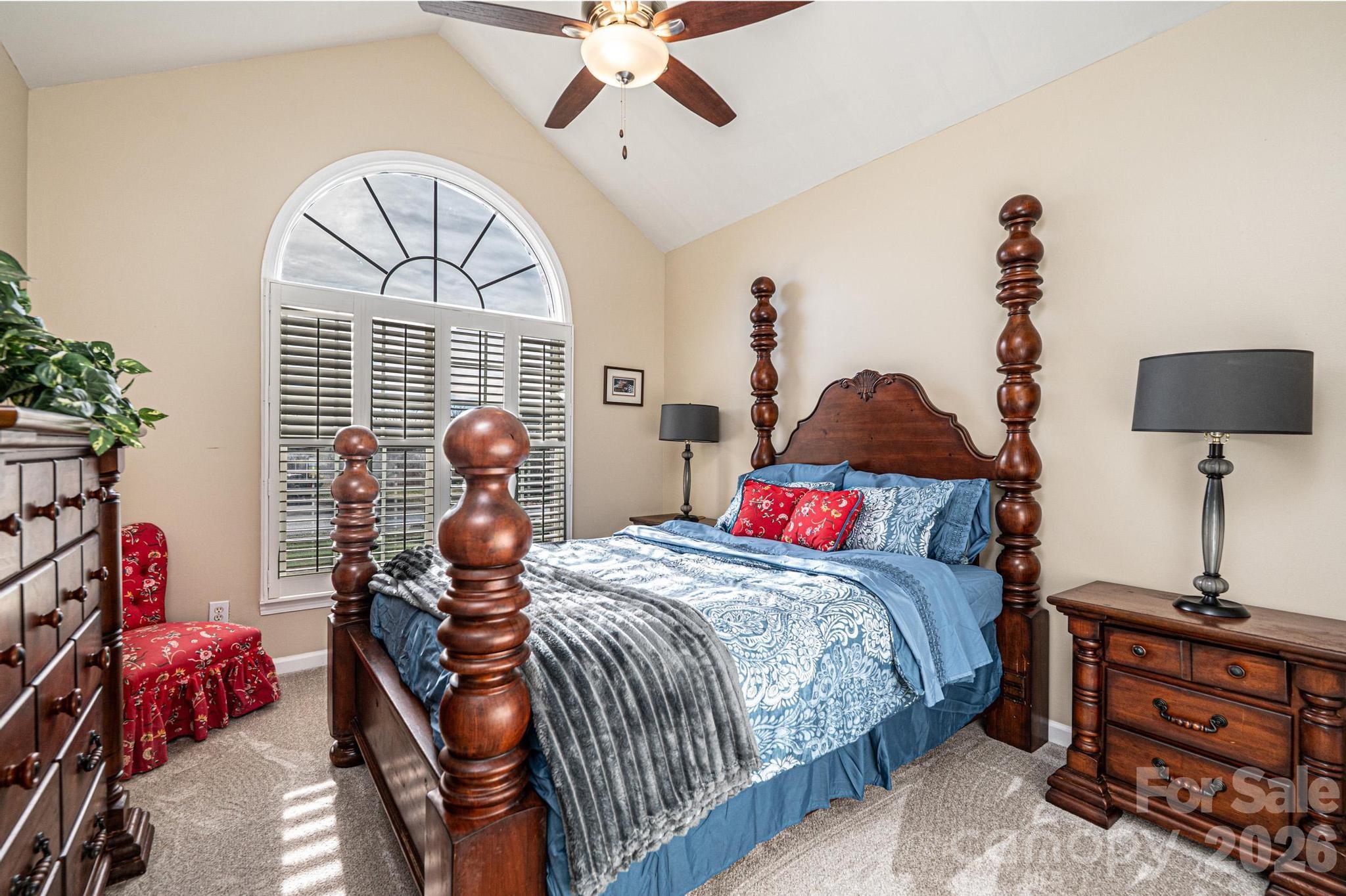 Brickfield - Residential