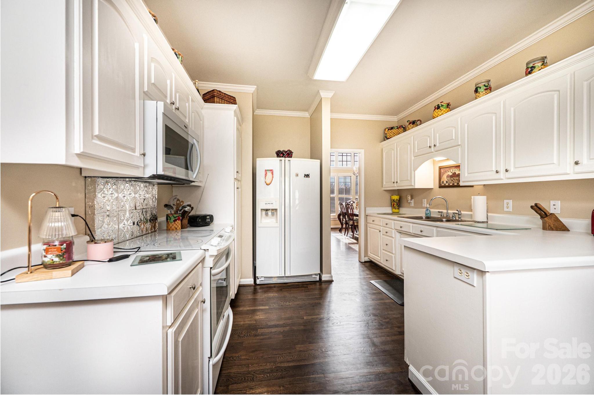 Brickfield - Residential