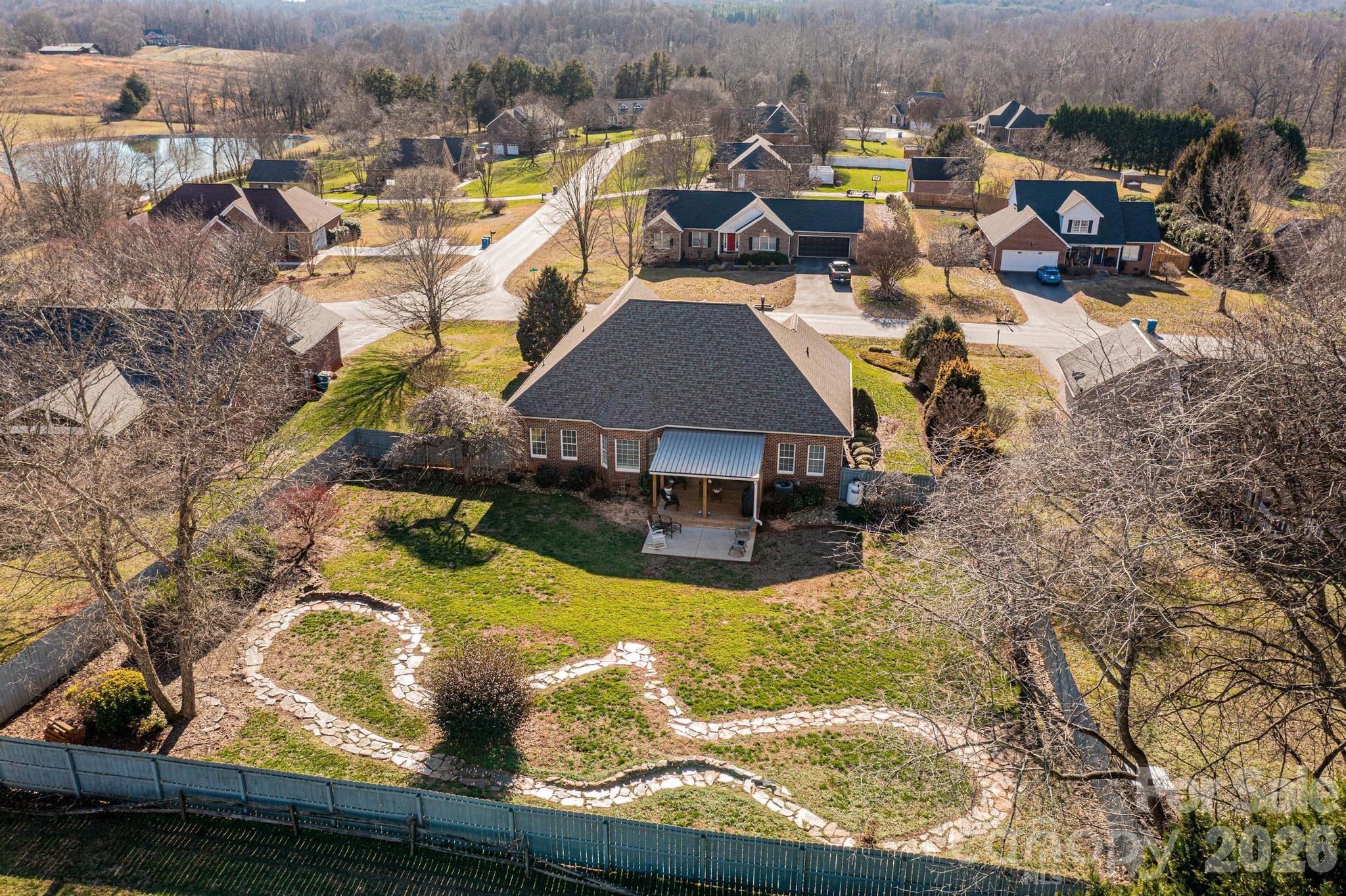 Brickfield - Residential