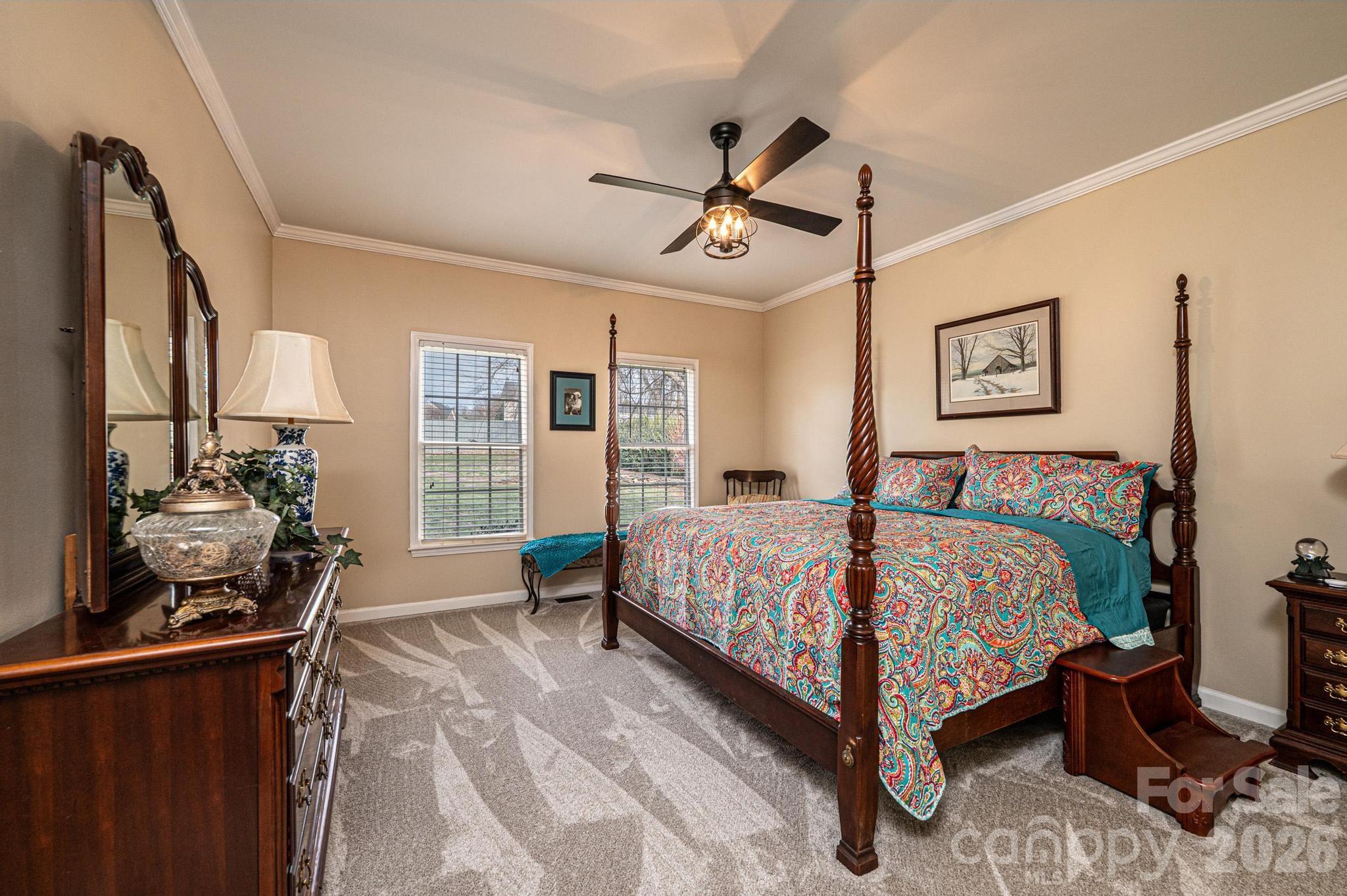 Brickfield - Residential