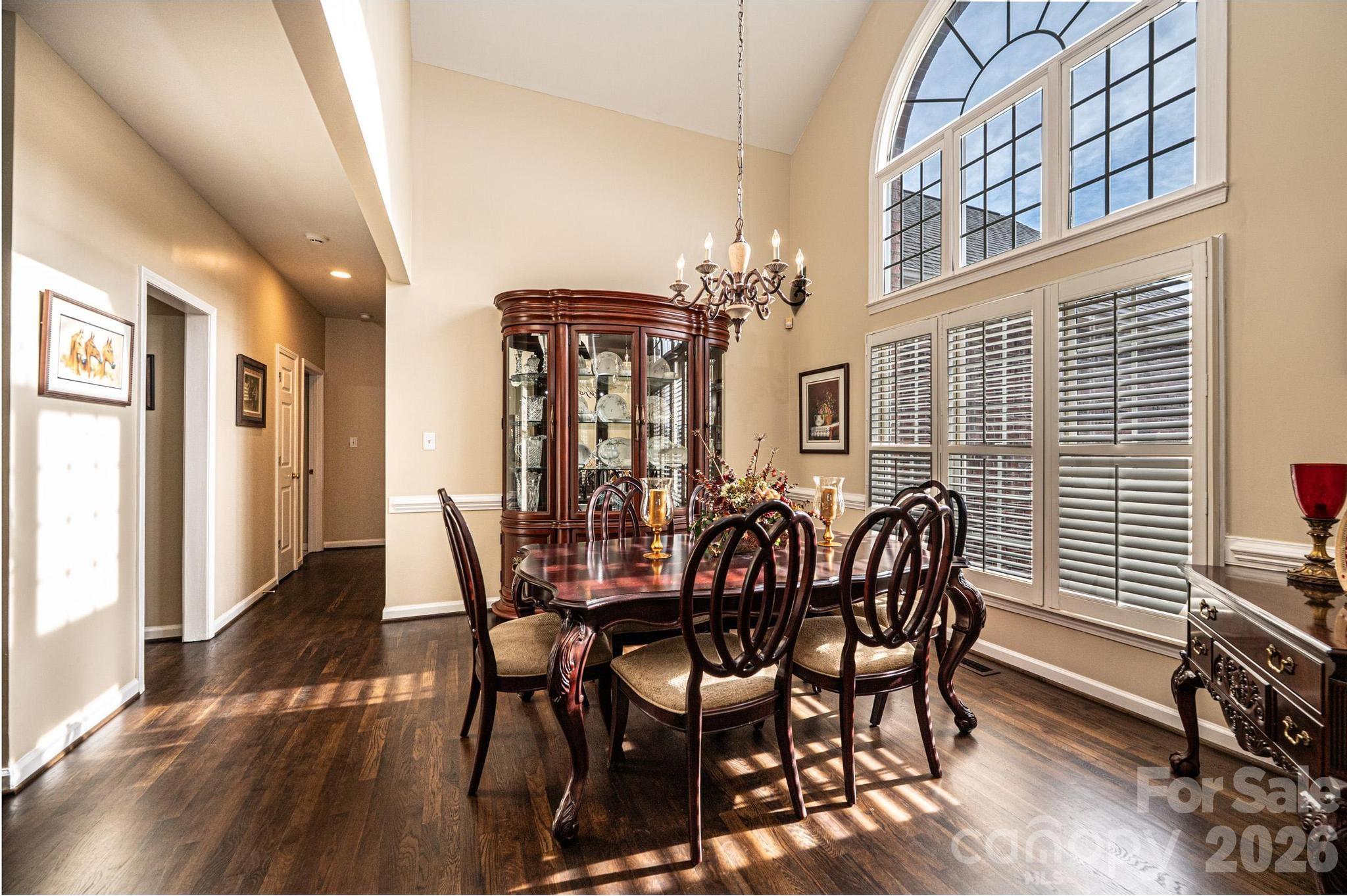 Brickfield - Residential