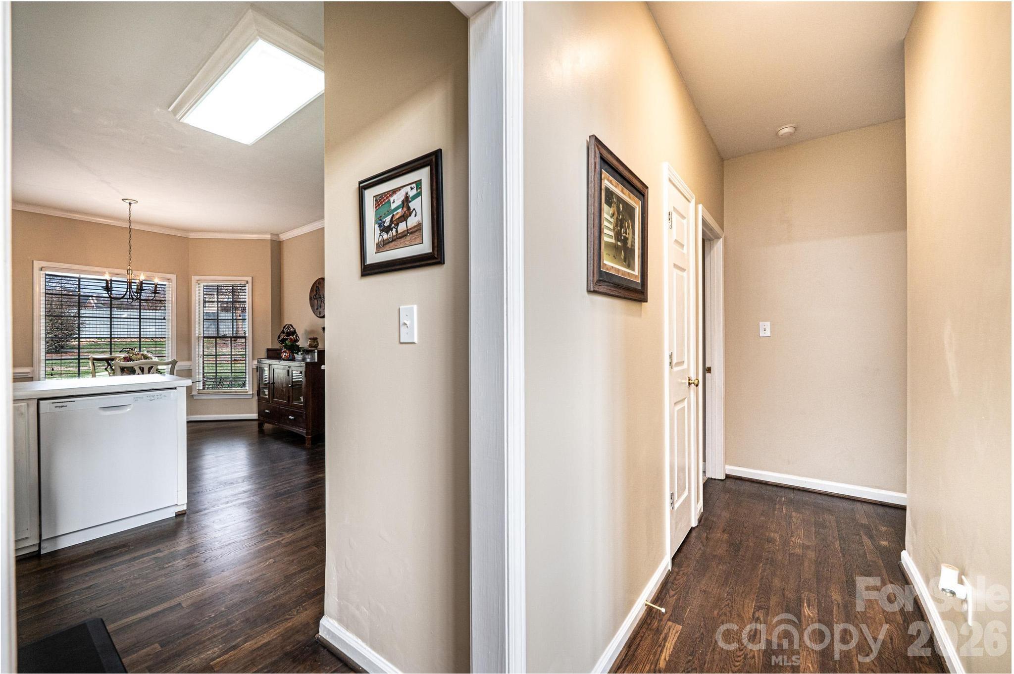 Brickfield - Residential