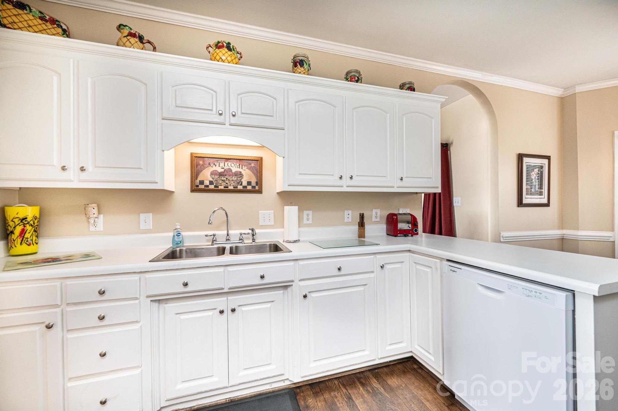 Brickfield - Residential