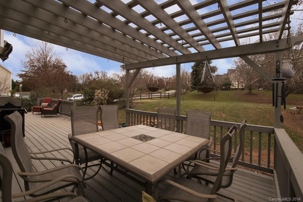 Morrison Cove - Residential