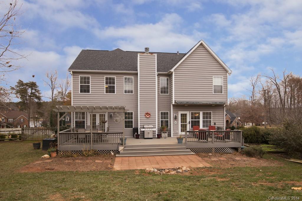 Morrison Cove - Residential