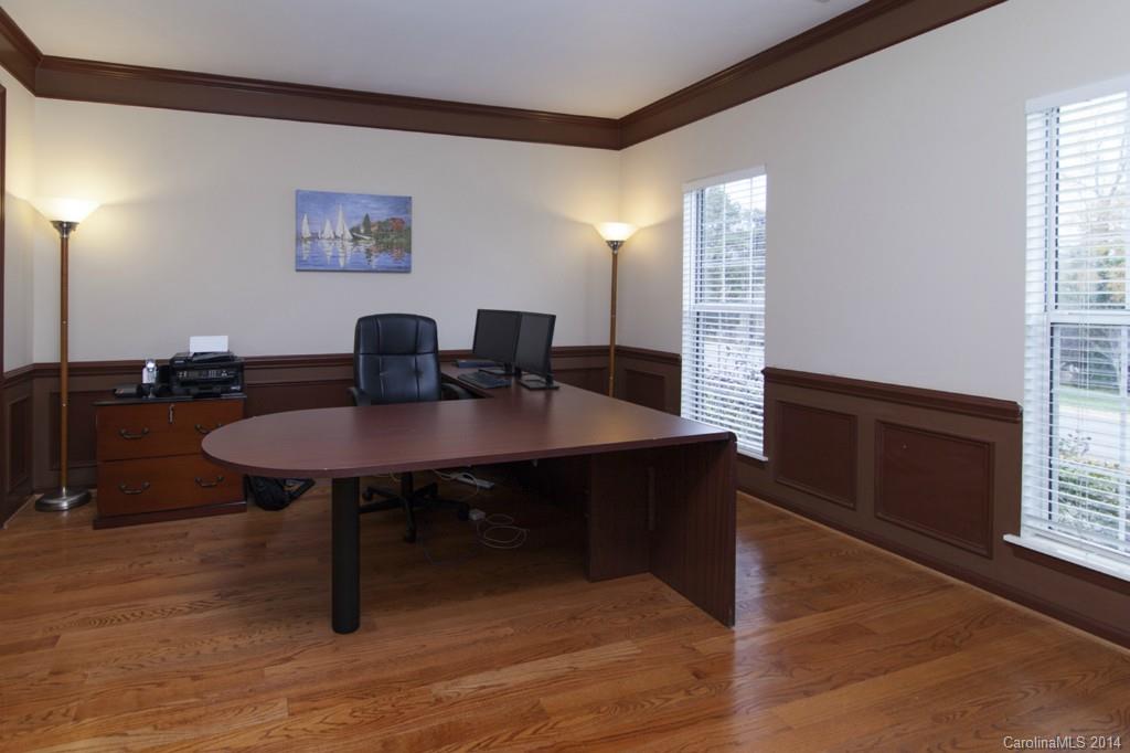 Morrison Cove - Residential