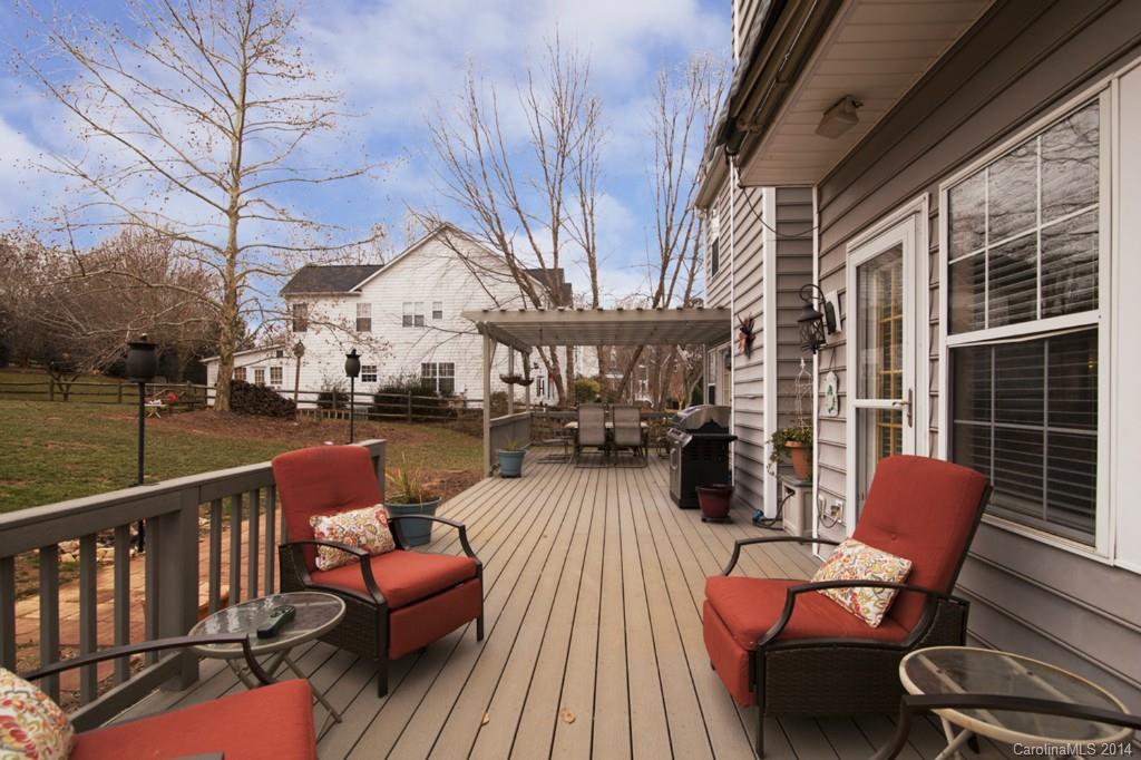 Morrison Cove - Residential