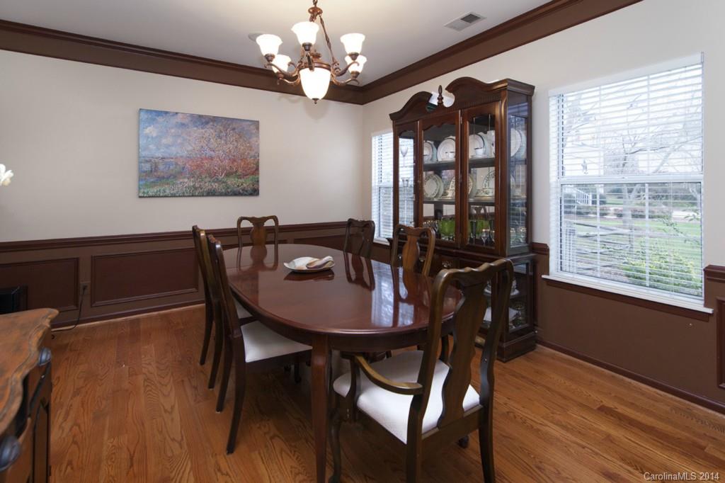 Morrison Cove - Residential