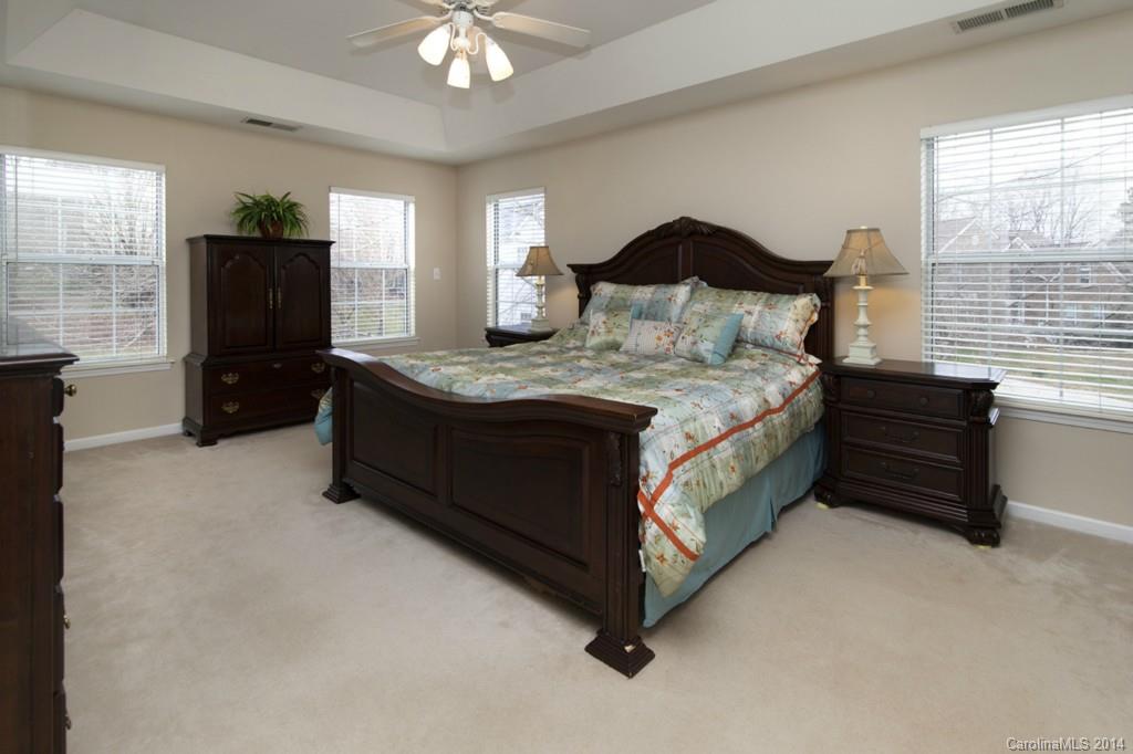 Morrison Cove - Residential