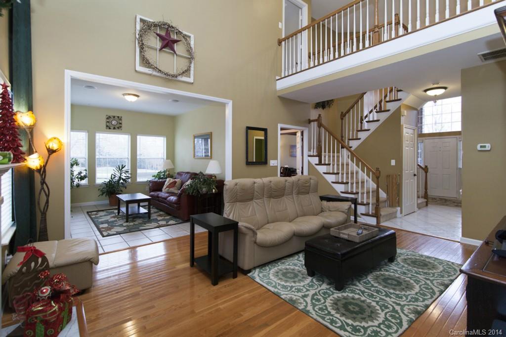 Morrison Cove - Residential