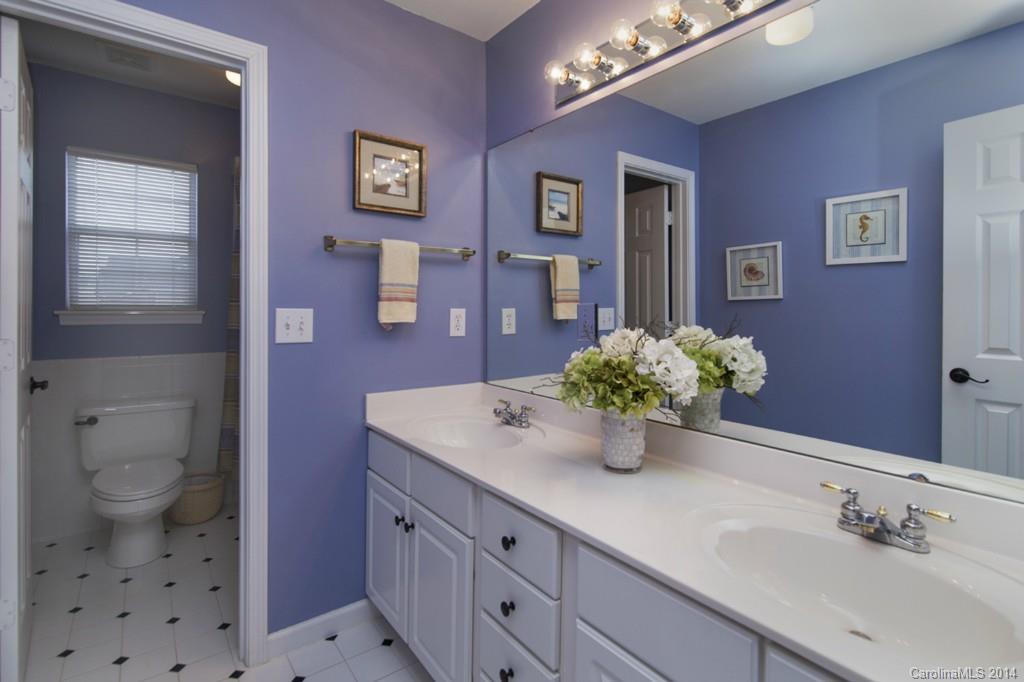 Morrison Cove - Residential