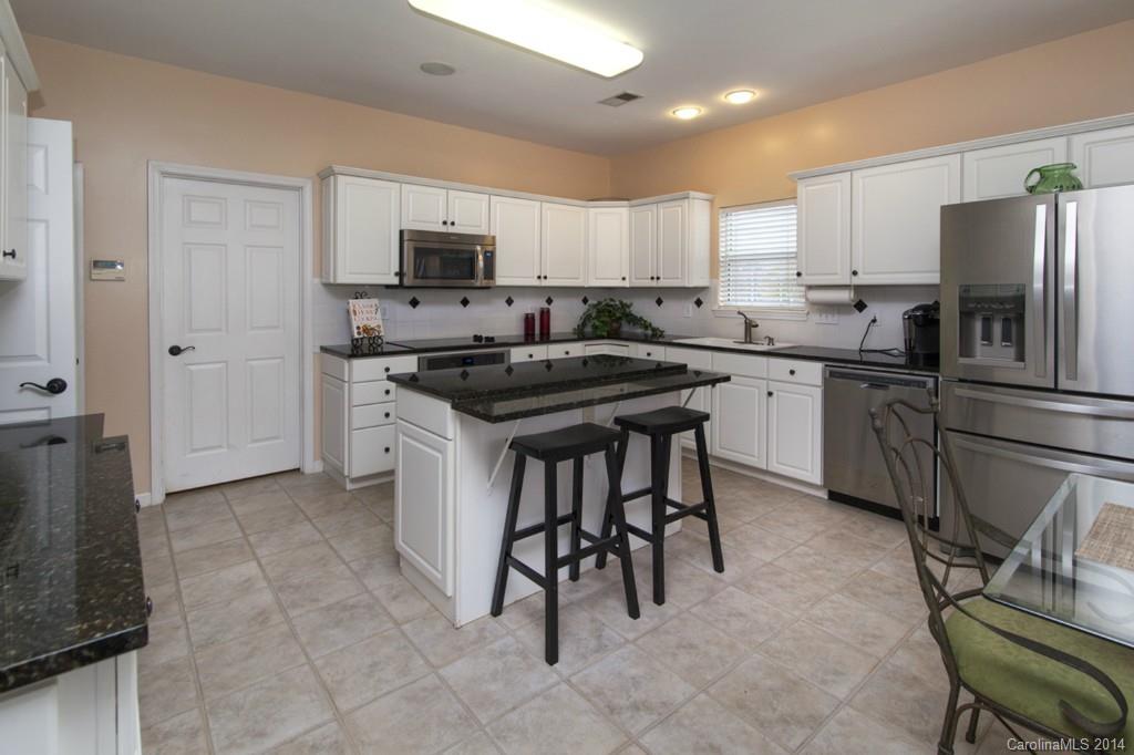 Morrison Cove - Residential