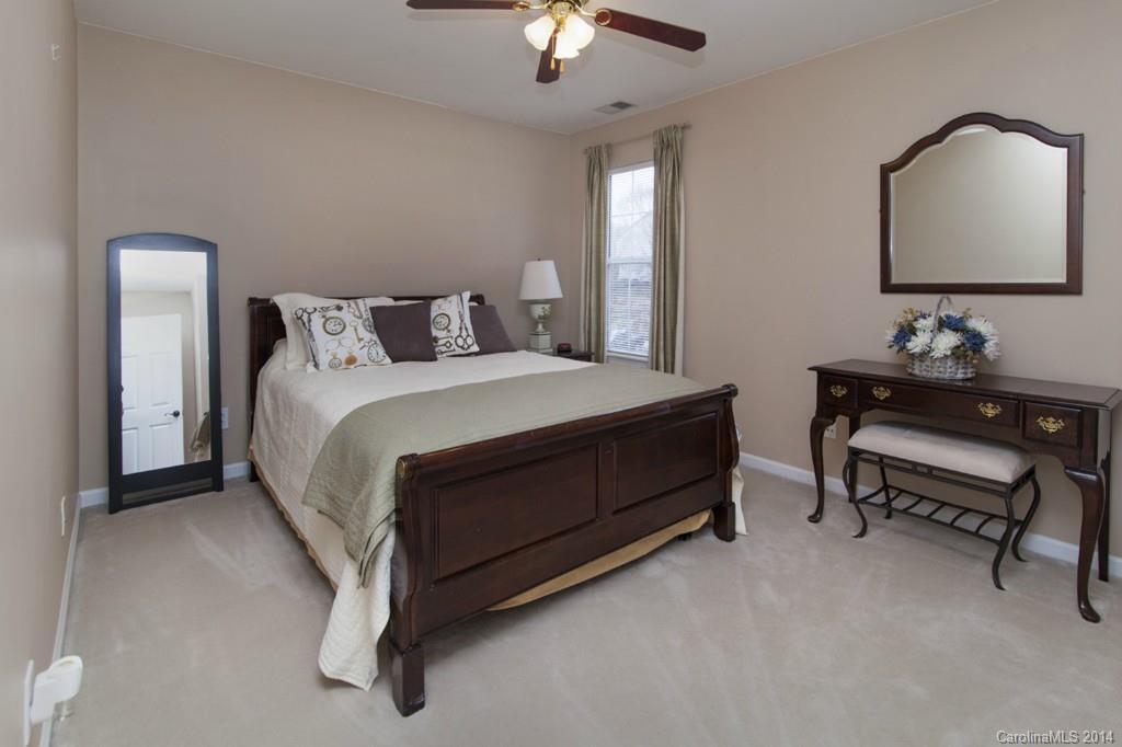 Morrison Cove - Residential