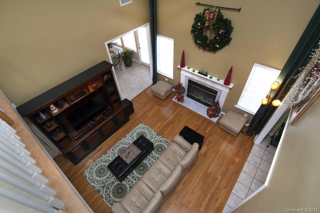 Morrison Cove - Residential