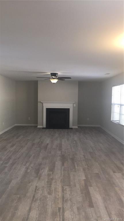 Highland Park - Residential Lease