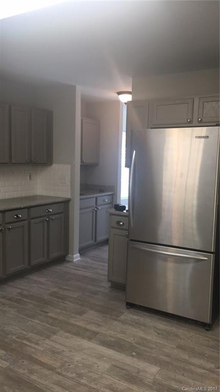 Highland Park - Residential Lease