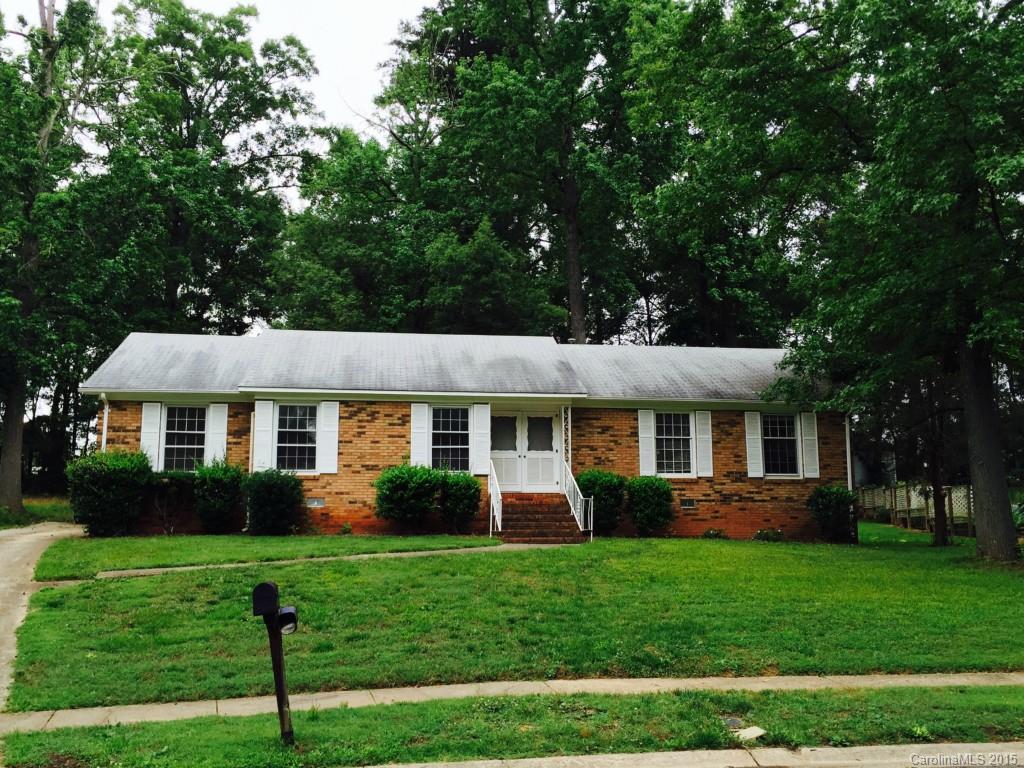 Mcclintock Woods - Residential