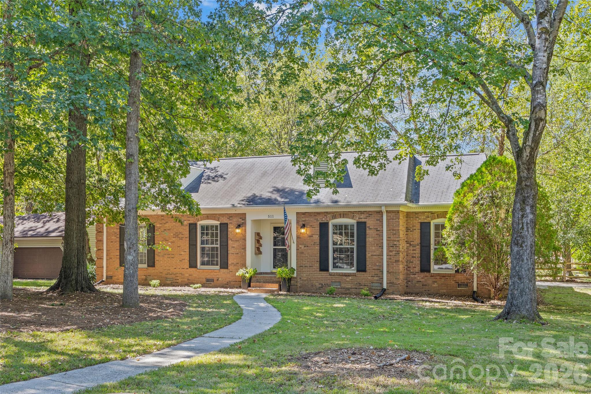 511 Morning Dale Road