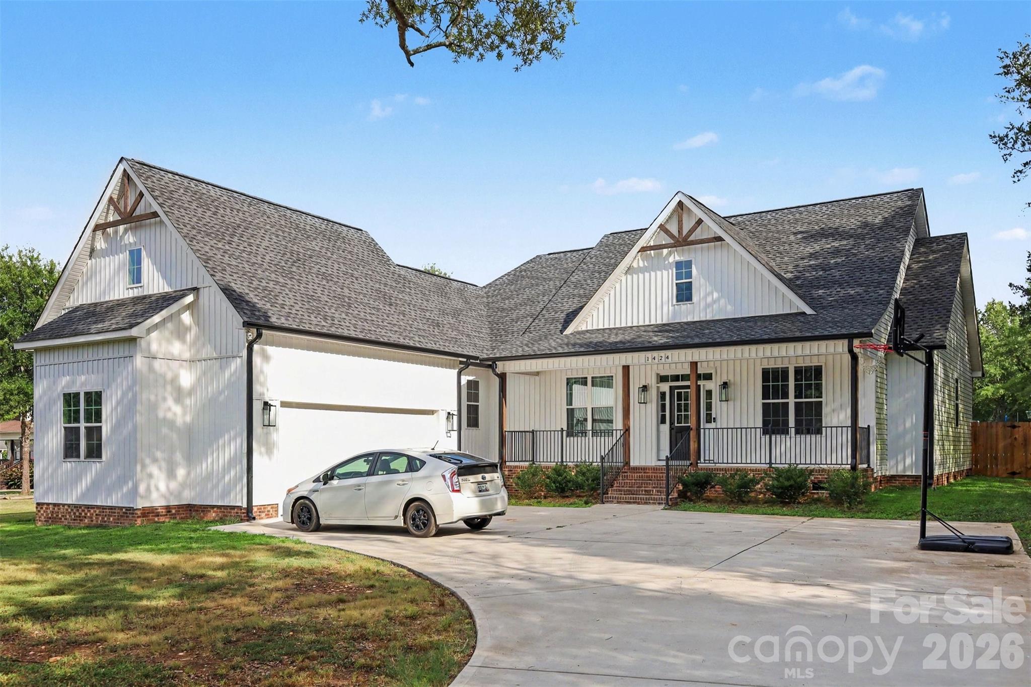 1424 Autumnwood Drive Unit 17, Rock Hill, SC, 29730