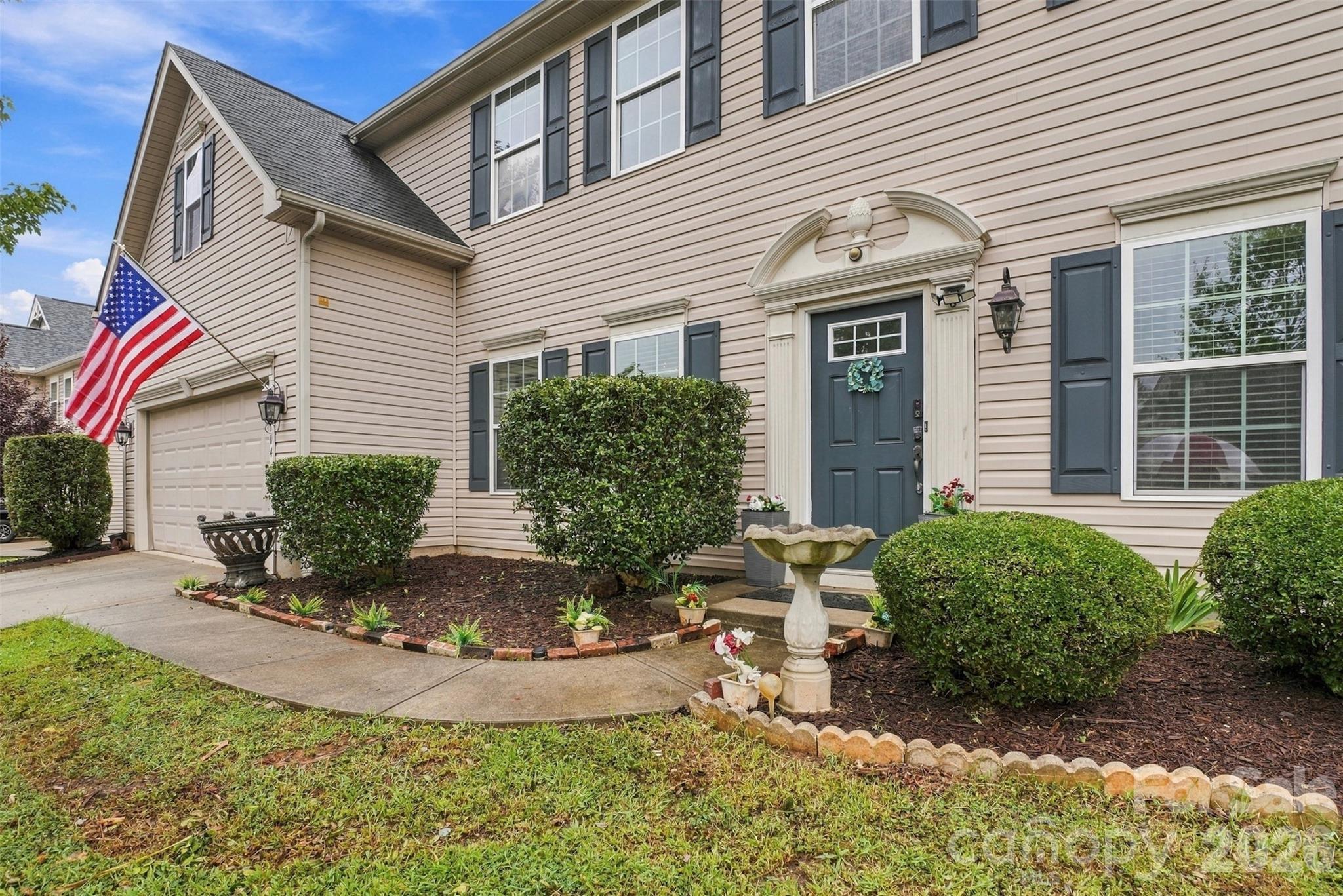 13104 Red Vulcan Court