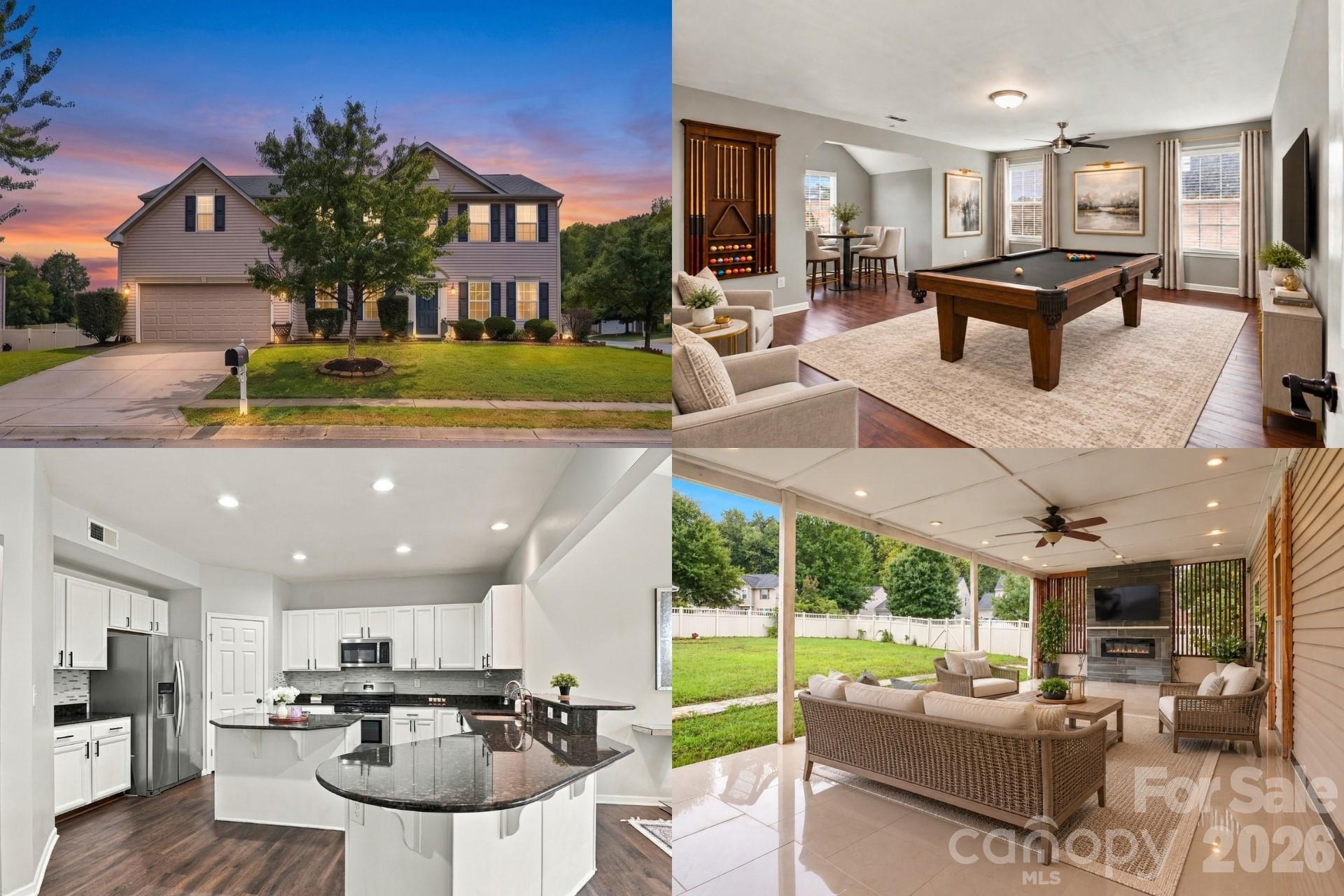 13104 Red Vulcan Court