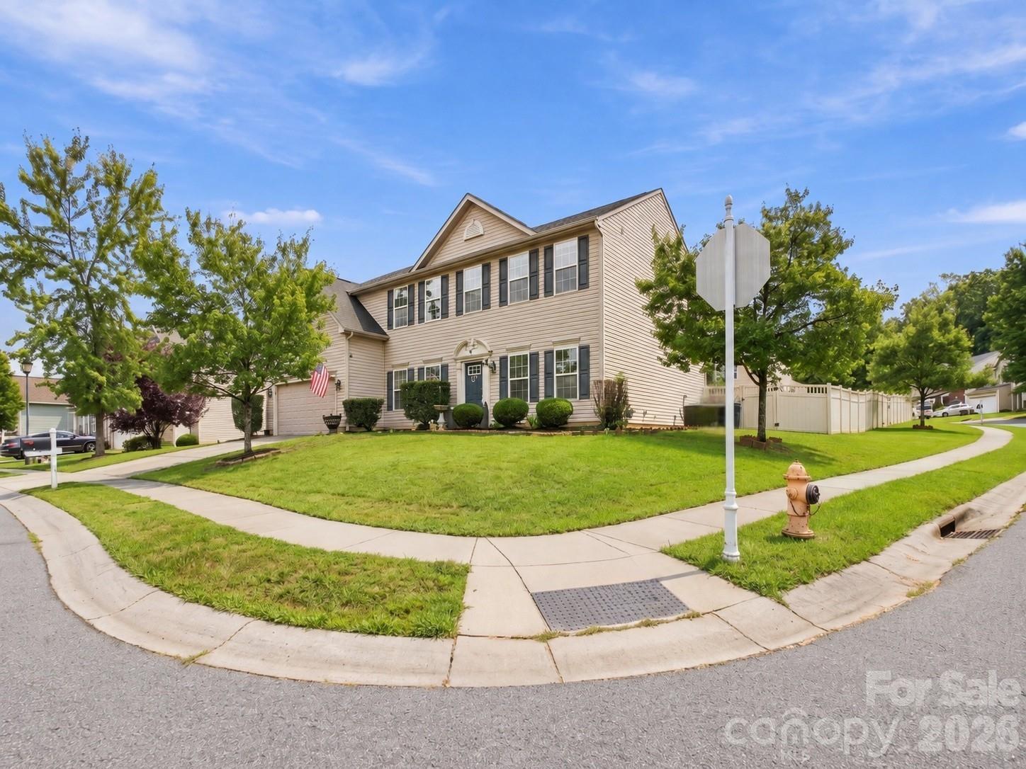 13104 Red Vulcan Court