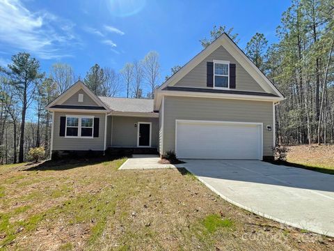 A home in Catawba