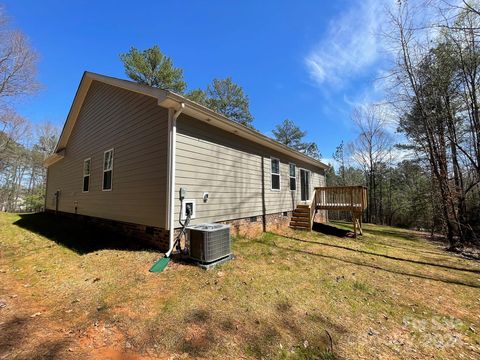 A home in Catawba