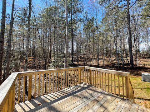 A home in Catawba