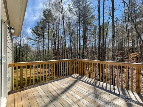 A home in Catawba