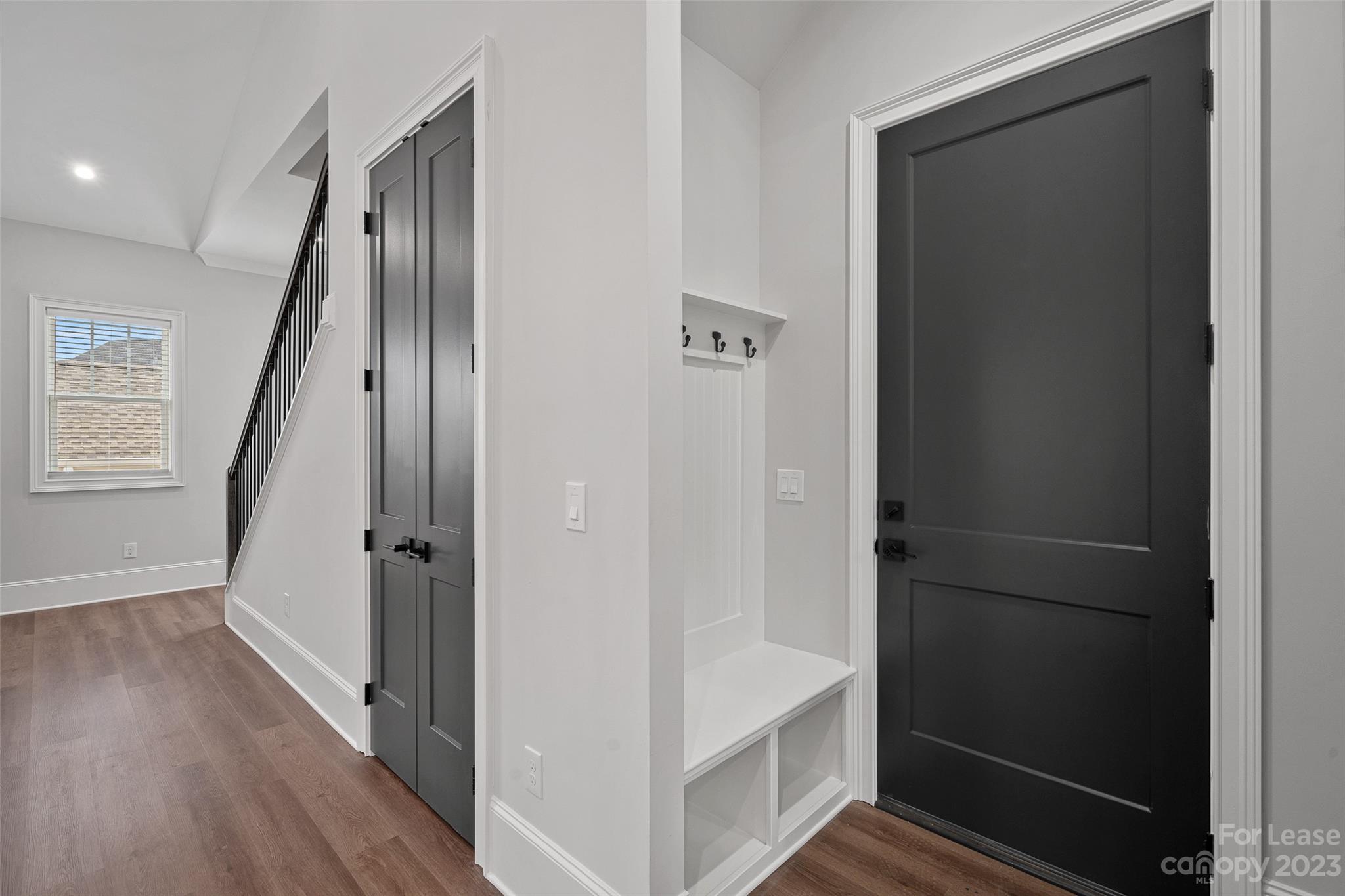 Davidson Bay - Residential Lease