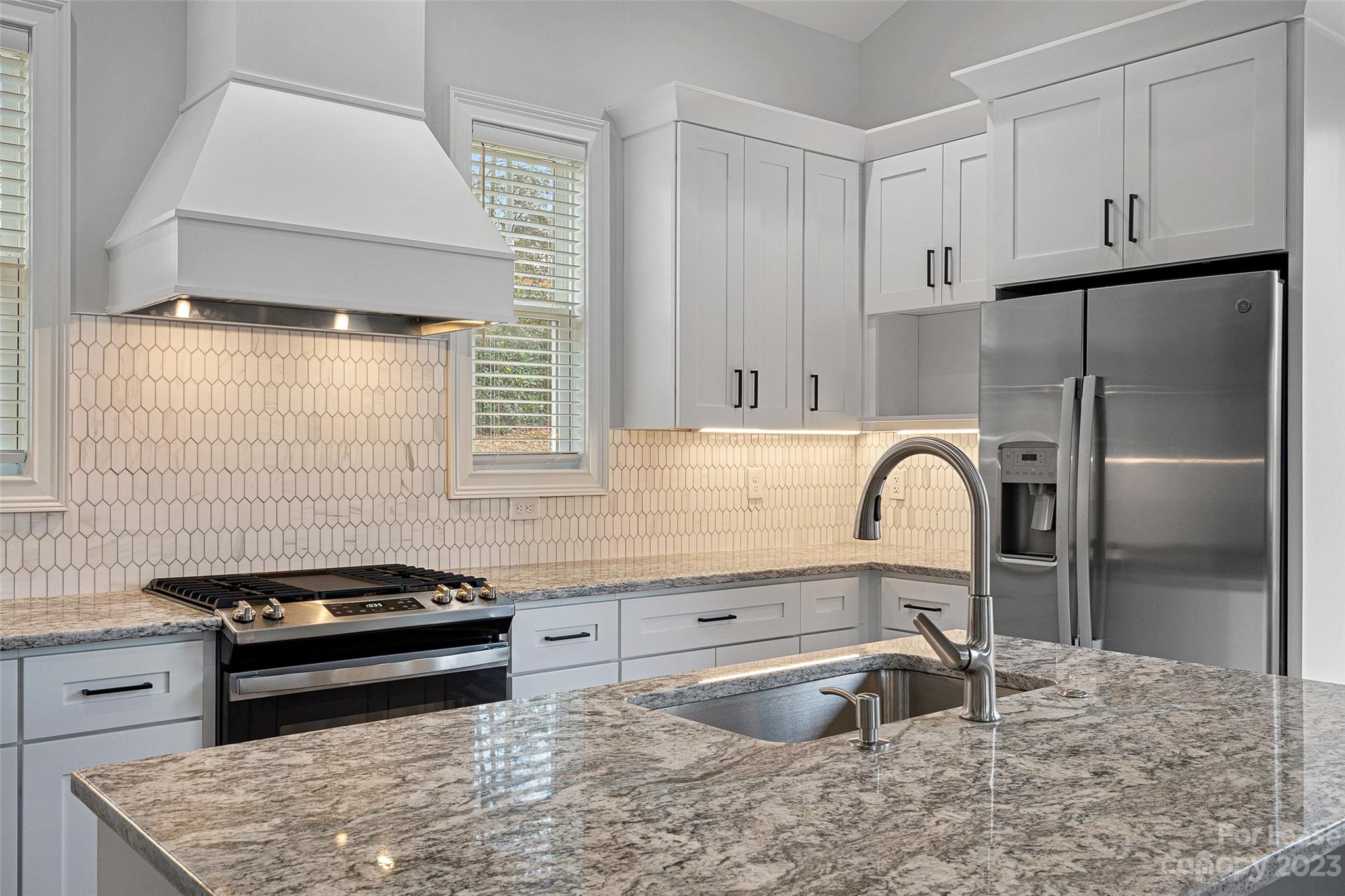 Davidson Bay - Residential Lease