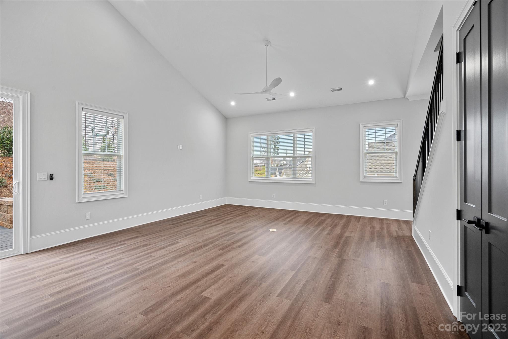 Davidson Bay - Residential Lease