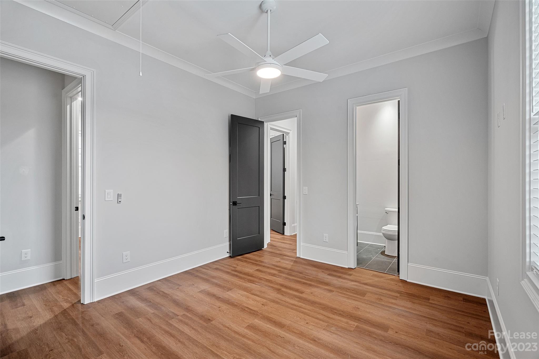 Davidson Bay - Residential Lease