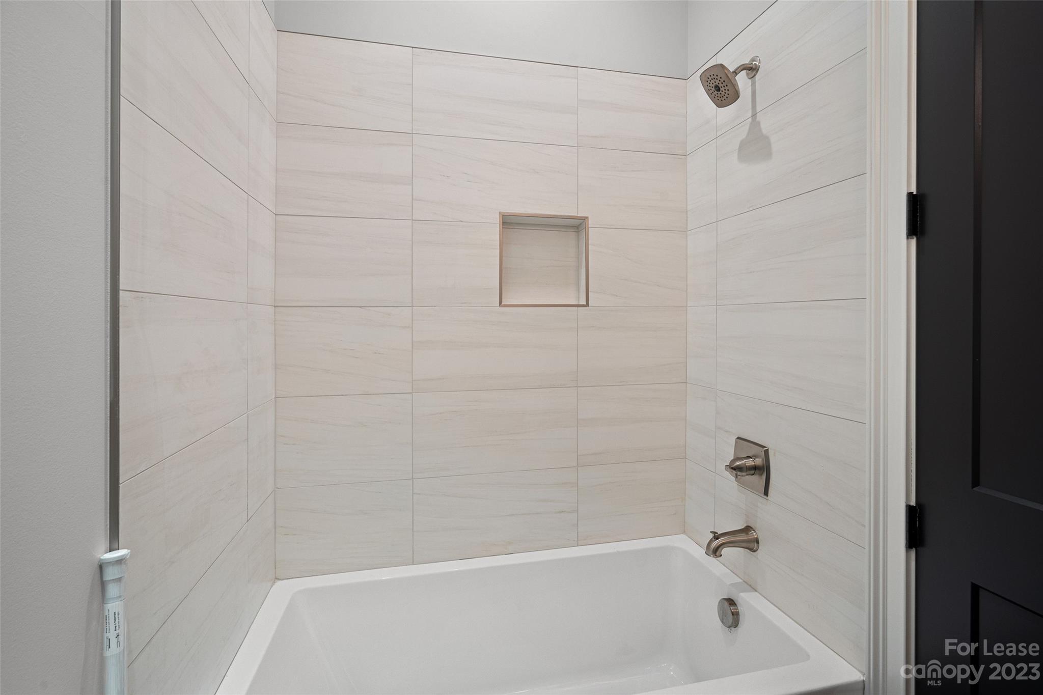 Davidson Bay - Residential Lease