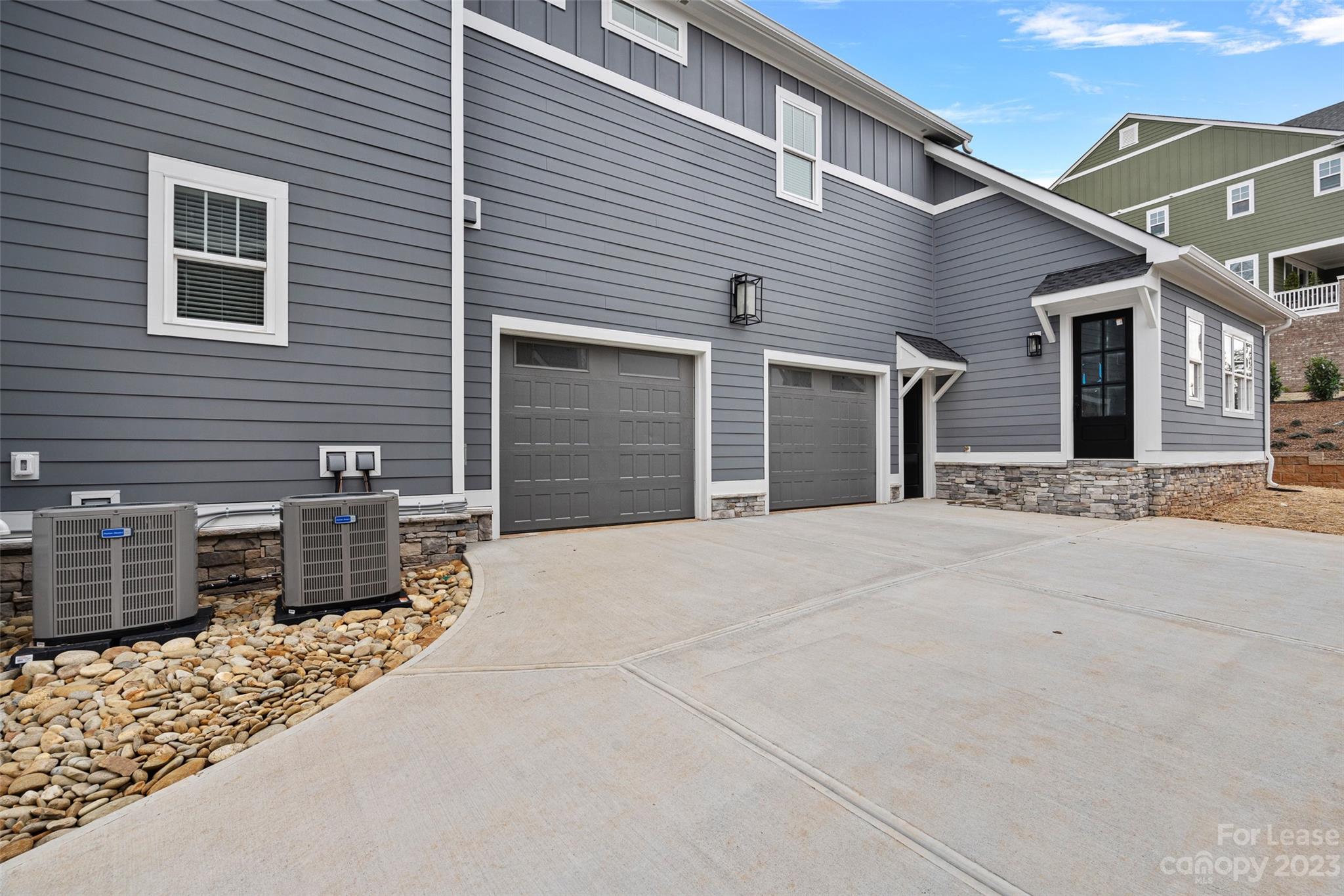 Davidson Bay - Residential Lease