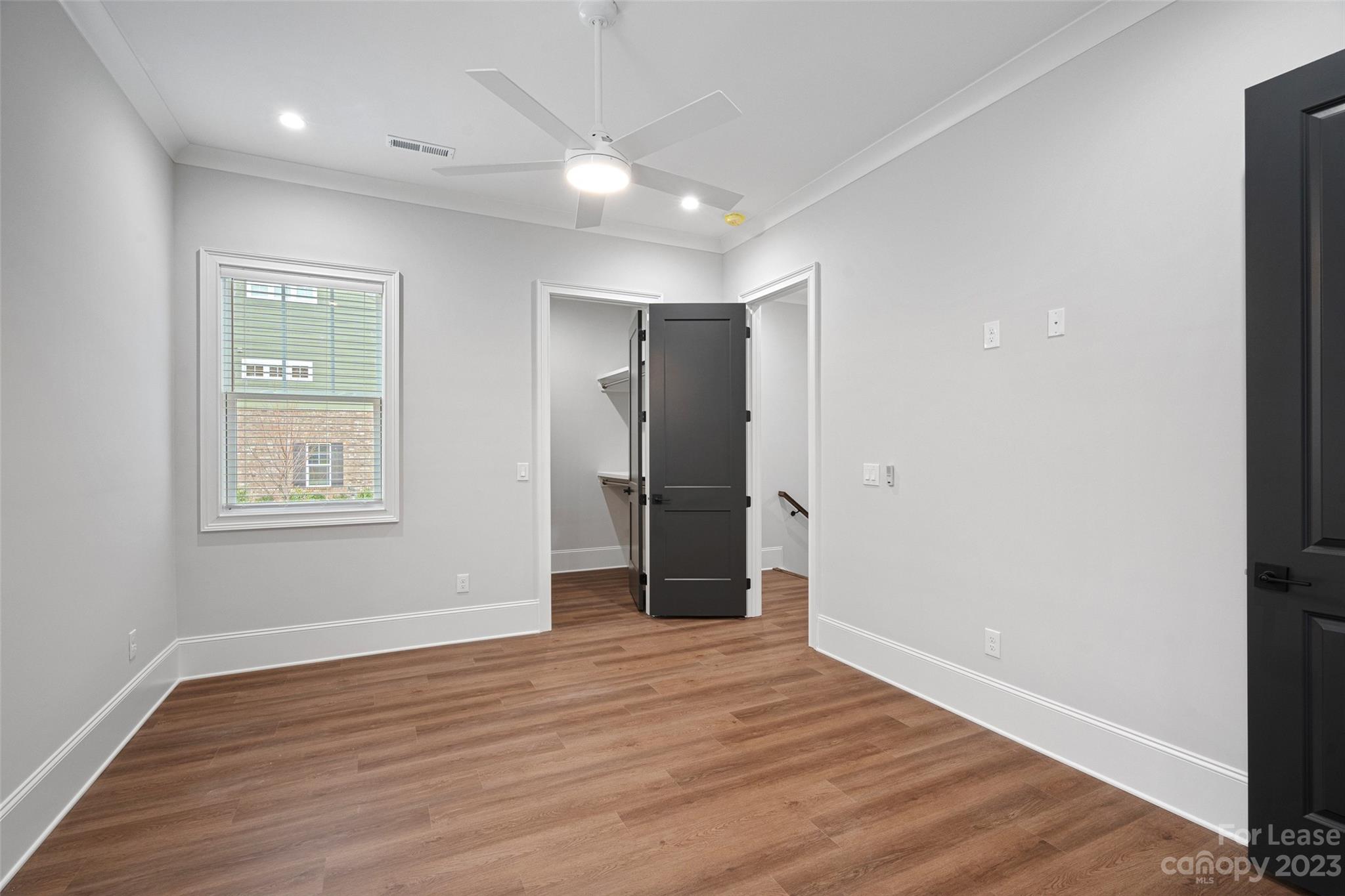 Davidson Bay - Residential Lease