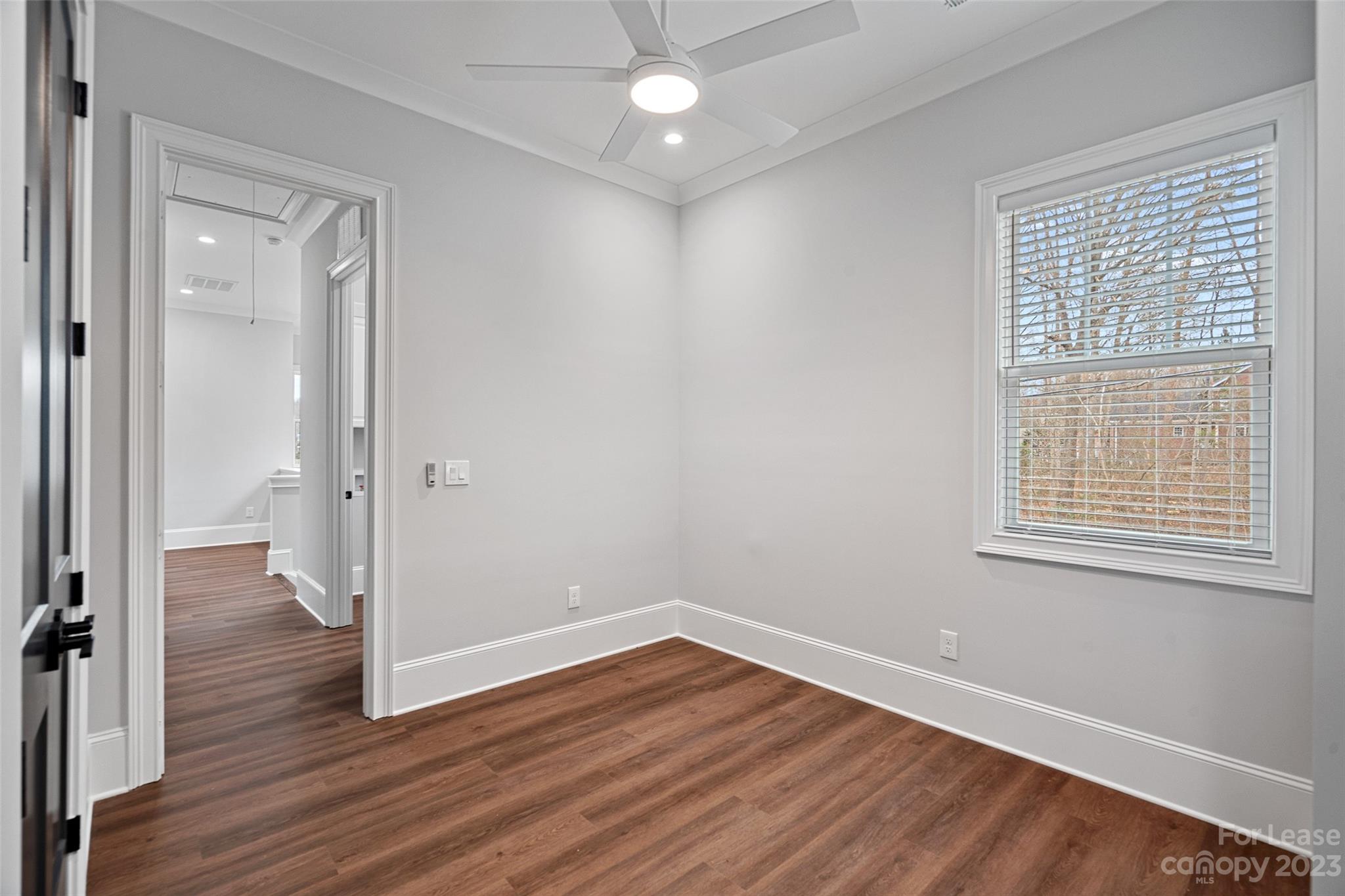 Davidson Bay - Residential Lease