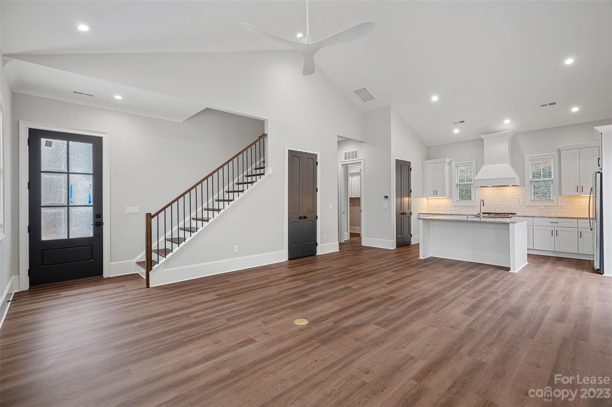 Davidson Bay - Residential Lease