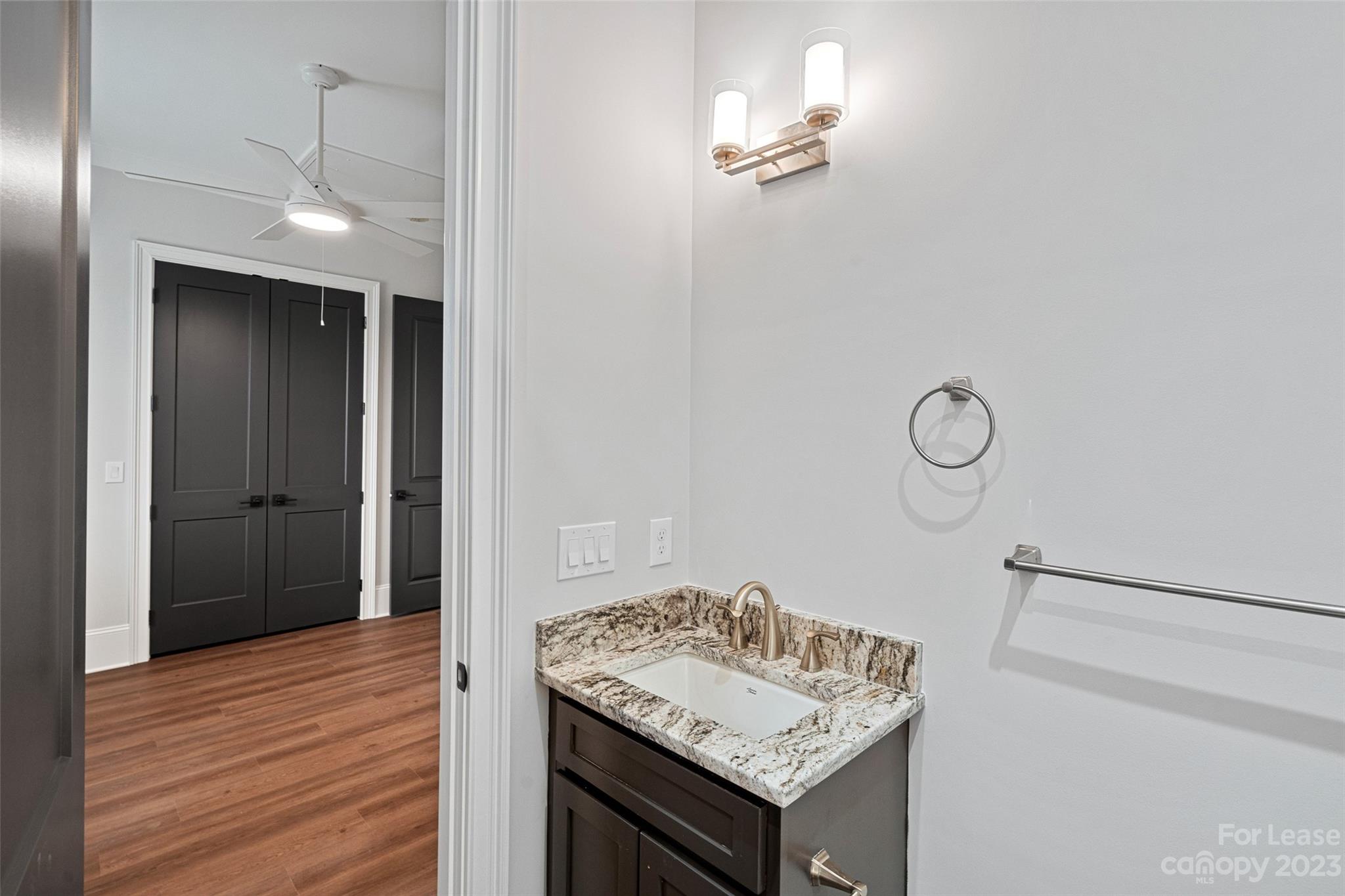 Davidson Bay - Residential Lease