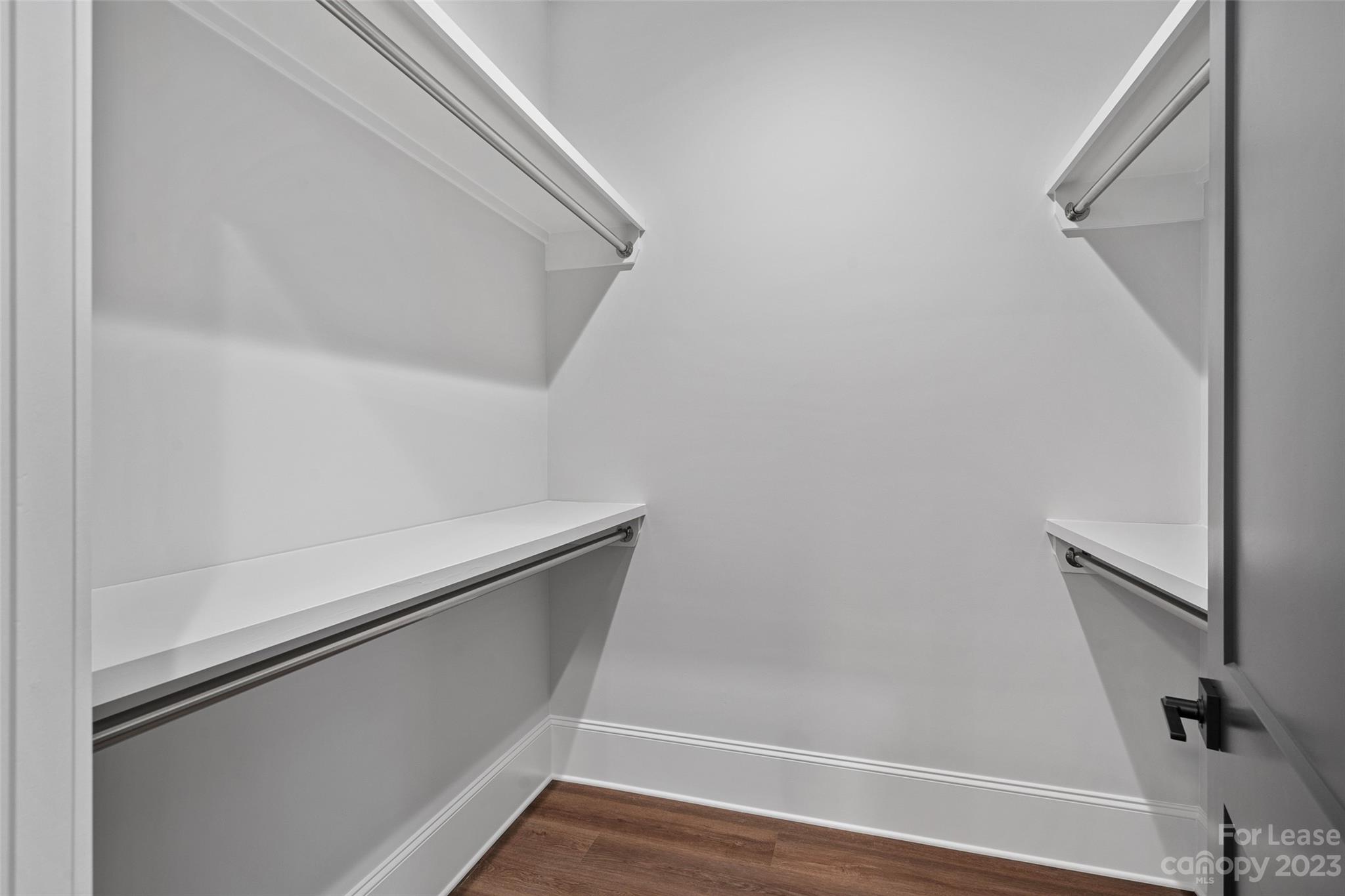 Davidson Bay - Residential Lease