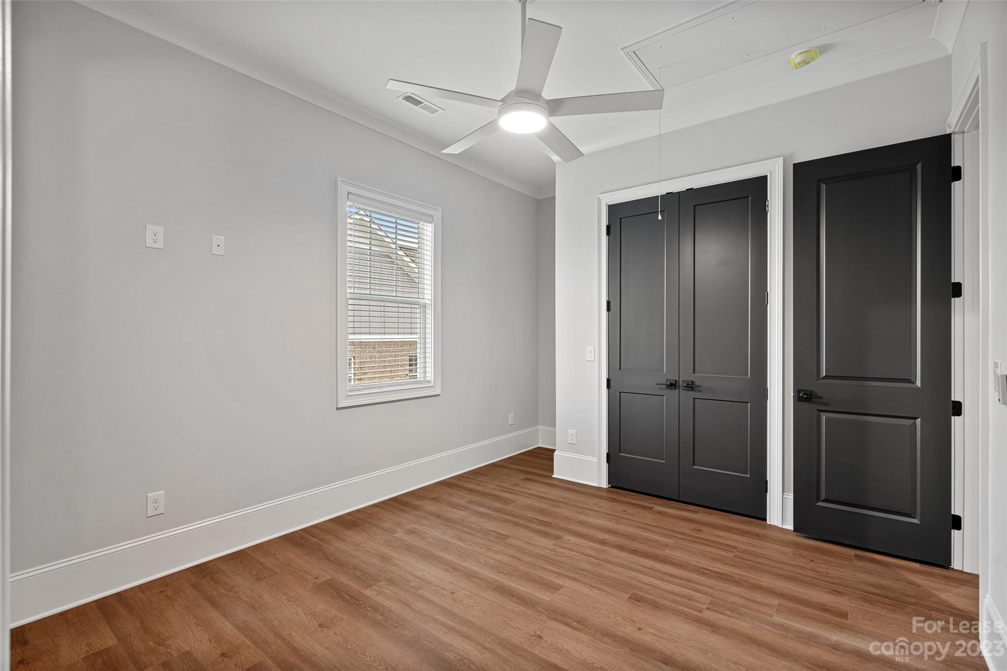 Davidson Bay - Residential Lease