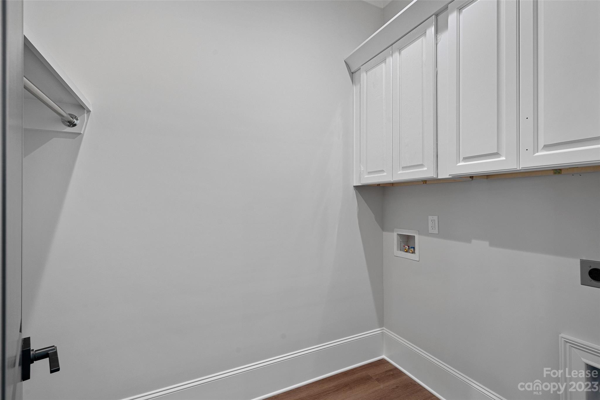 Davidson Bay - Residential Lease